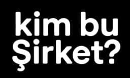 Kim Bu Şirket Logo